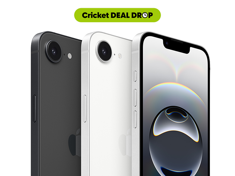 iPhone 16e
