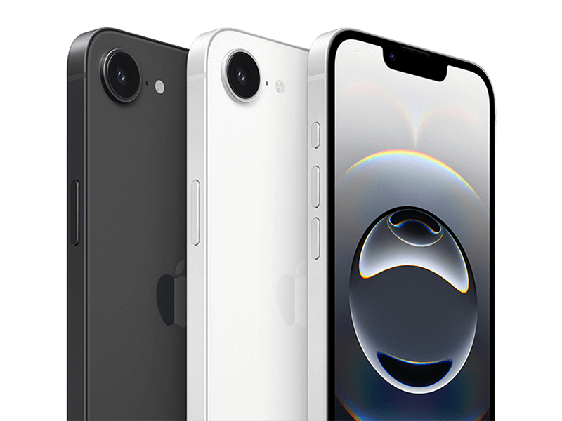 iPhone 16e