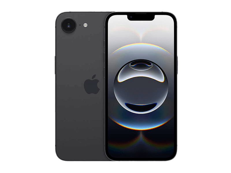 Apple iPhone 16e