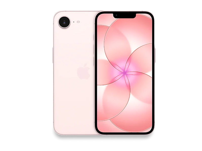 iPhone 17e