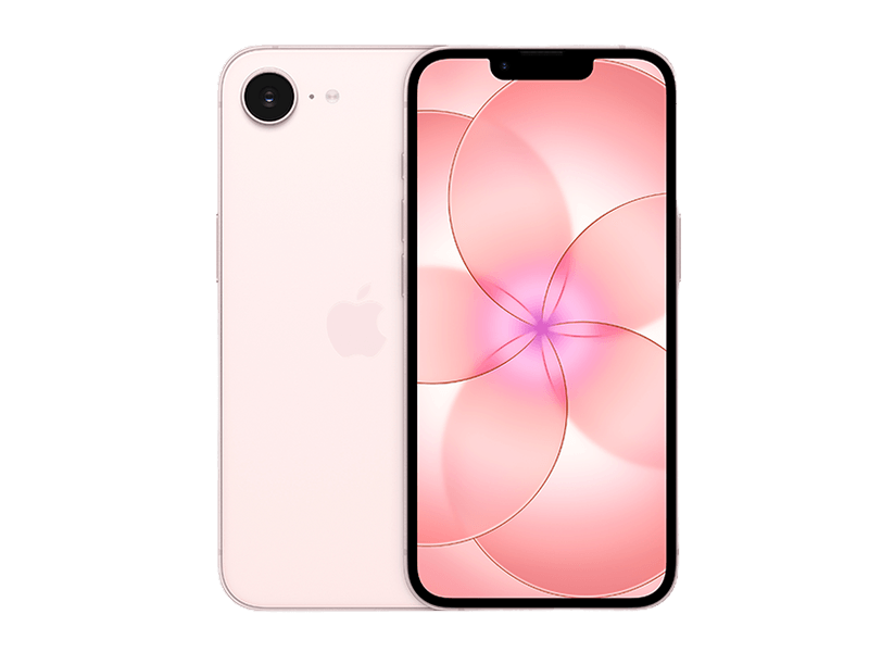 iPhone 17e