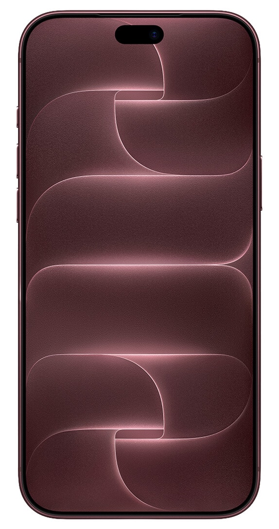 Front of Apple iPhone 18 Pro Max