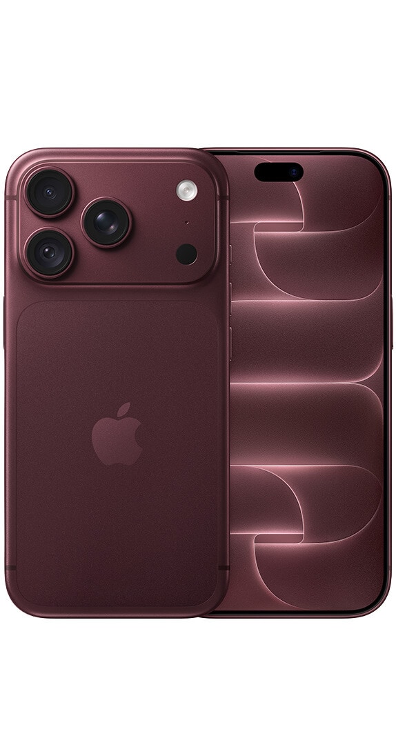 Side of Apple iPhone 18 Pro Max