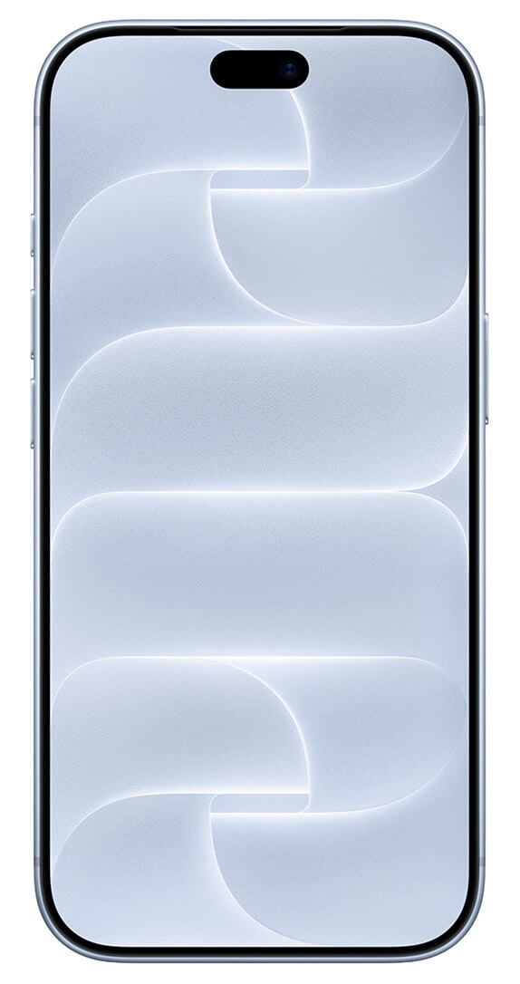 Front of Apple iPhone 18 Pro Max