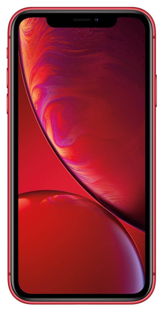 Pigment spannend pint Apple iPhone XR: 64GB | Red | Price, Specs & Deals | Cricket Wireless