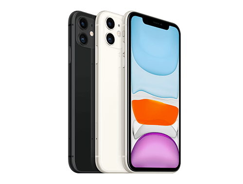 Celular Iphone 11 64GB Nuevo — Market