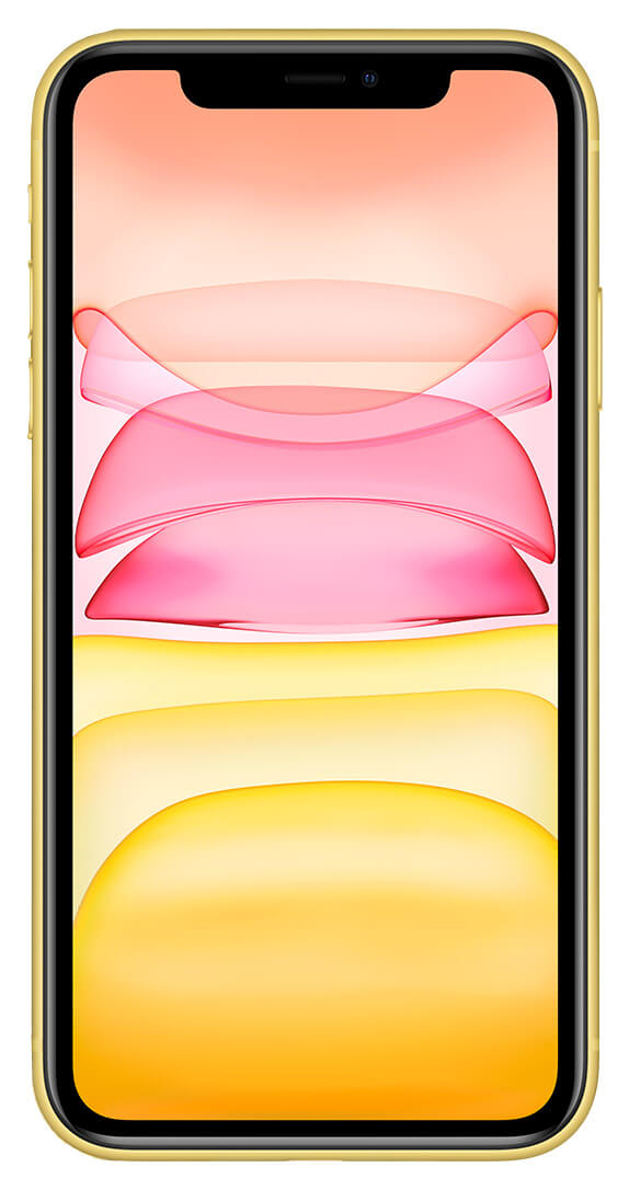 Device Detail Front