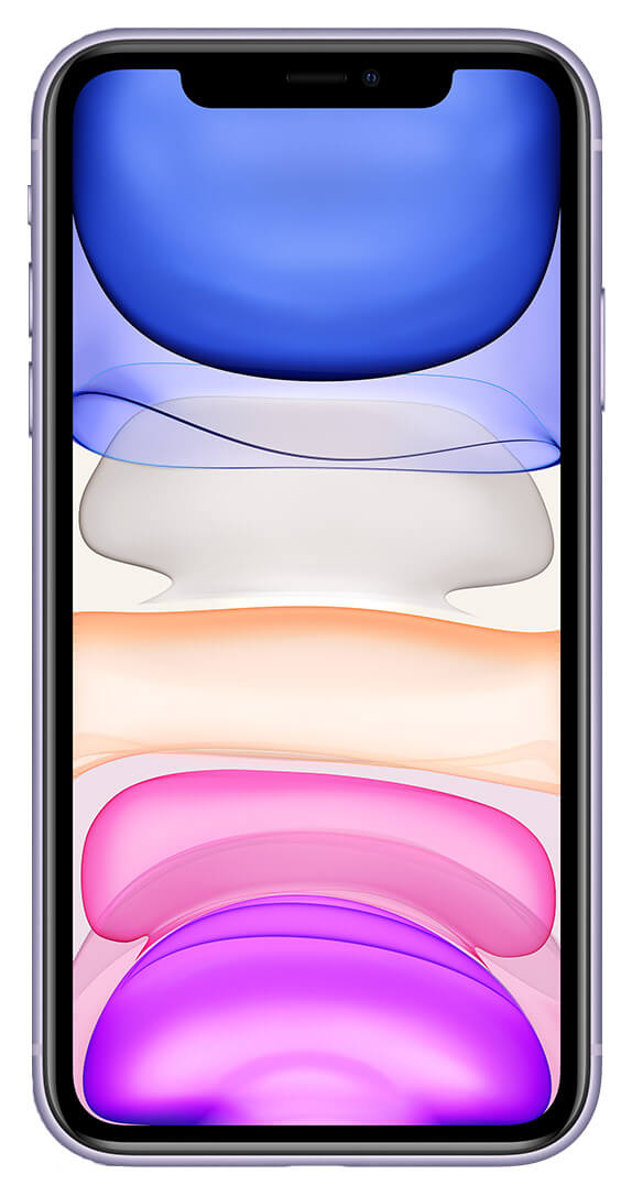 Device Detail Front