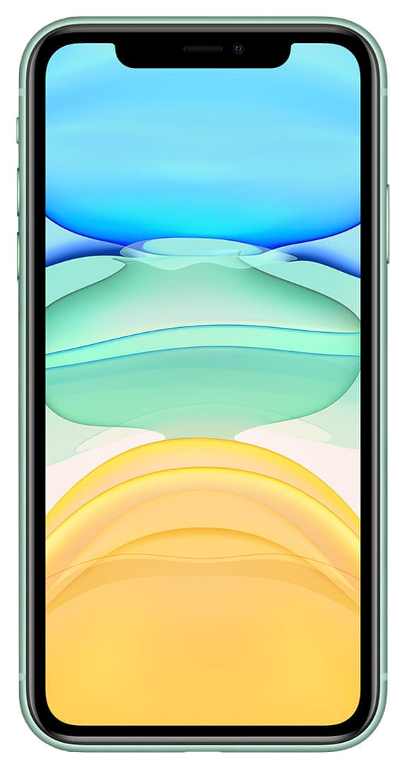 Device Detail Front