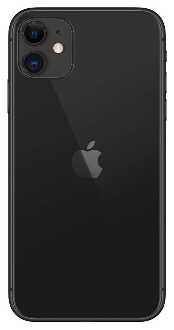 Apple iPhone 11: 128GB | Black | Price, Specs & Deals | Cricket Wireless
