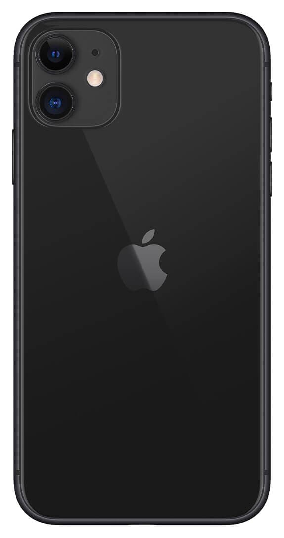 Apple Iphone 11 256gb Black Price Specs Deals Cricket Wireless