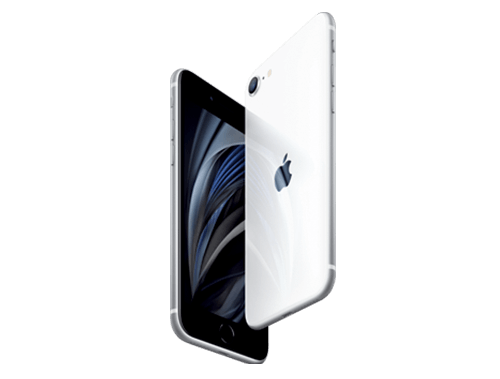 Apple iPhone SE 64 GB, Negro