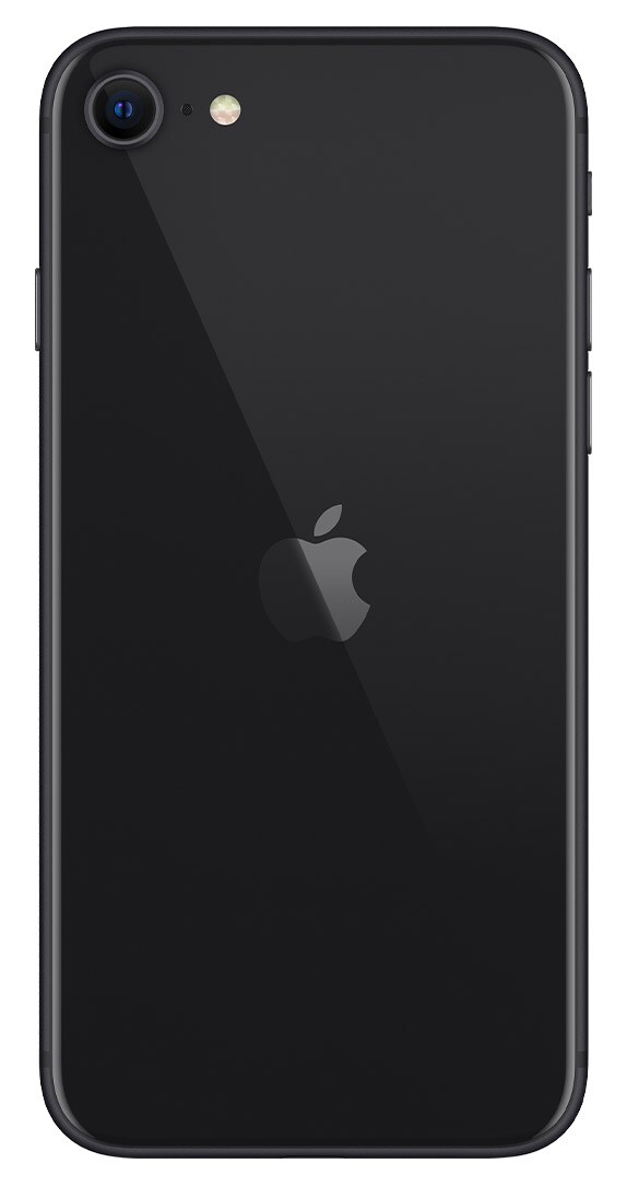 Apple Iphone Se 128 Gb Black Price Specs Deals Cricket Wireless