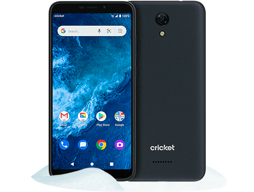 Cell Phone Deals: Our Best Smartphone Sales & Discounts | Cricket Wireless