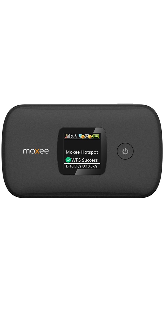 Moxee Mobile Hotspot Price Specs Deals Cricket Wireless