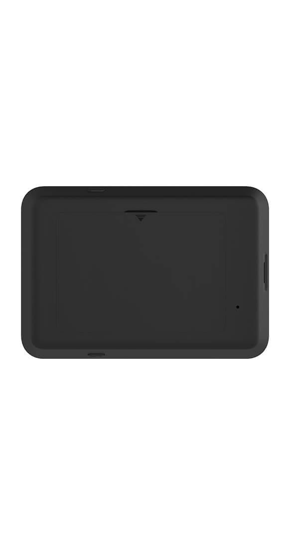 Device Detail Back