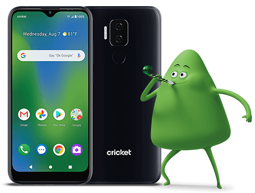 cricket phones quick pay cricket phones quick pay