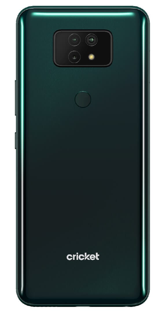 Device Detail Back