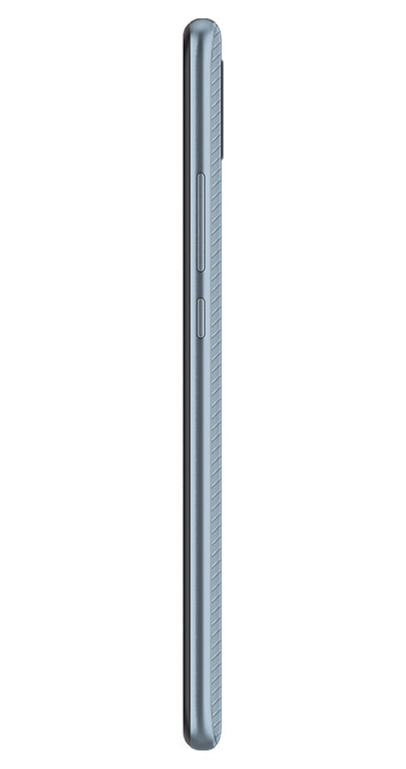 Device Detail Side