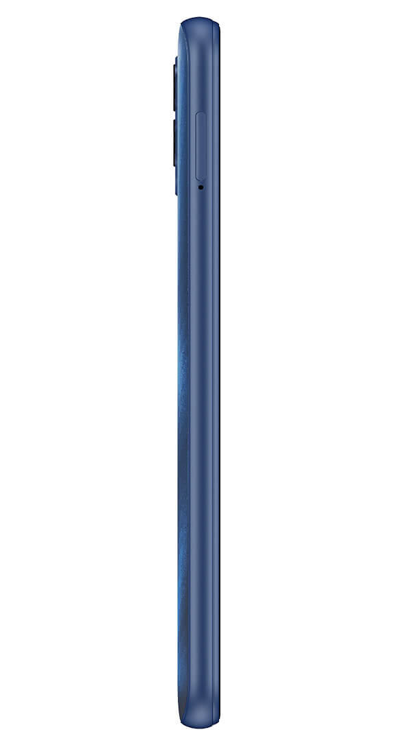 Device Detail Side