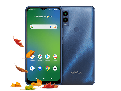 Cricket Innovate E 5G