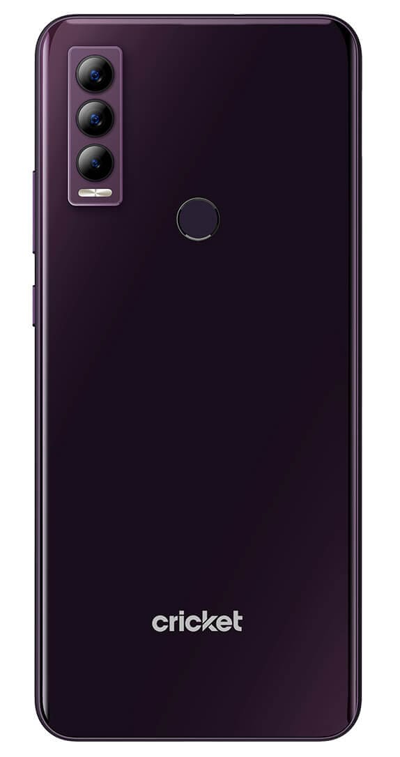 Device Detail Back