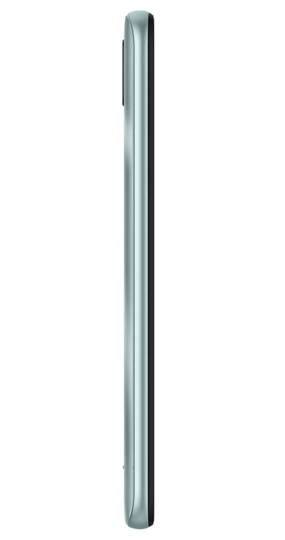 Device Detail Side