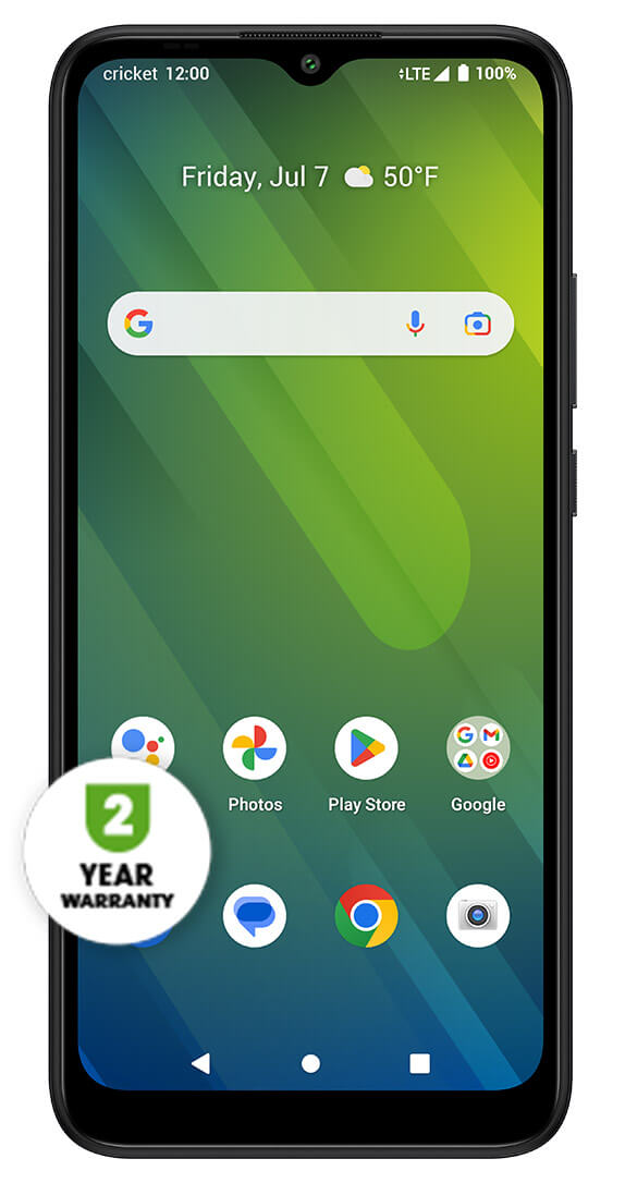 Cricket Wireless logo