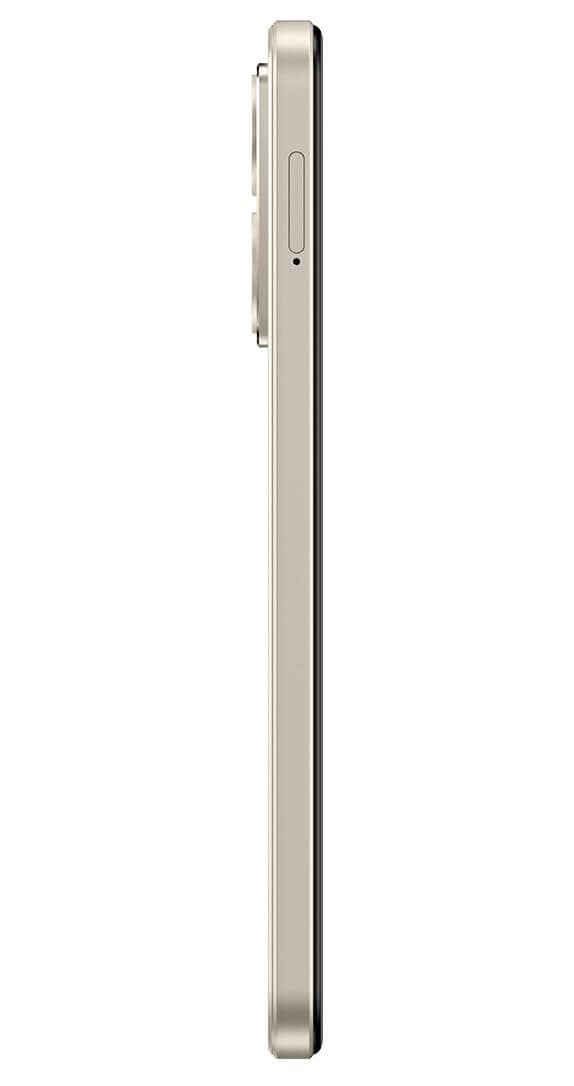 Device Detail Side