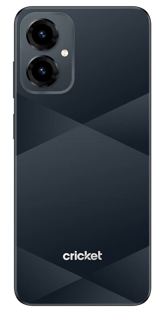 Back of Cricket Icon - 2026