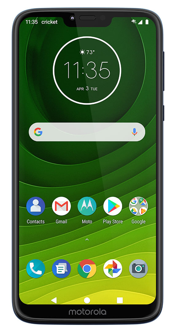 the best mobile phone locate application Motorola Moto G7