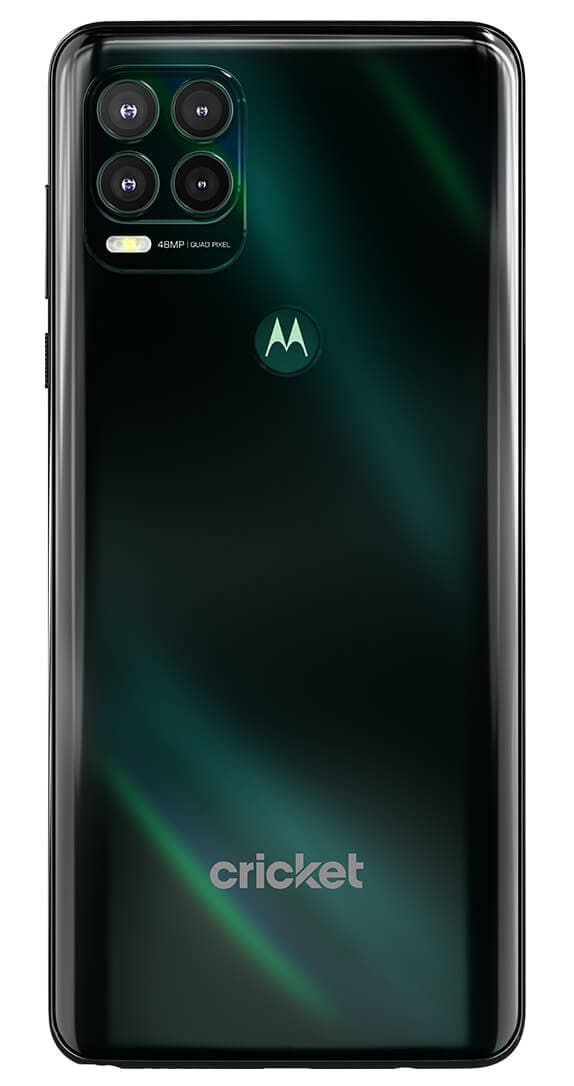 Moto G 5g 2024 Cricket Casi Martie