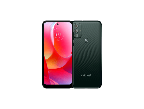 Motorola moto g power (2022)