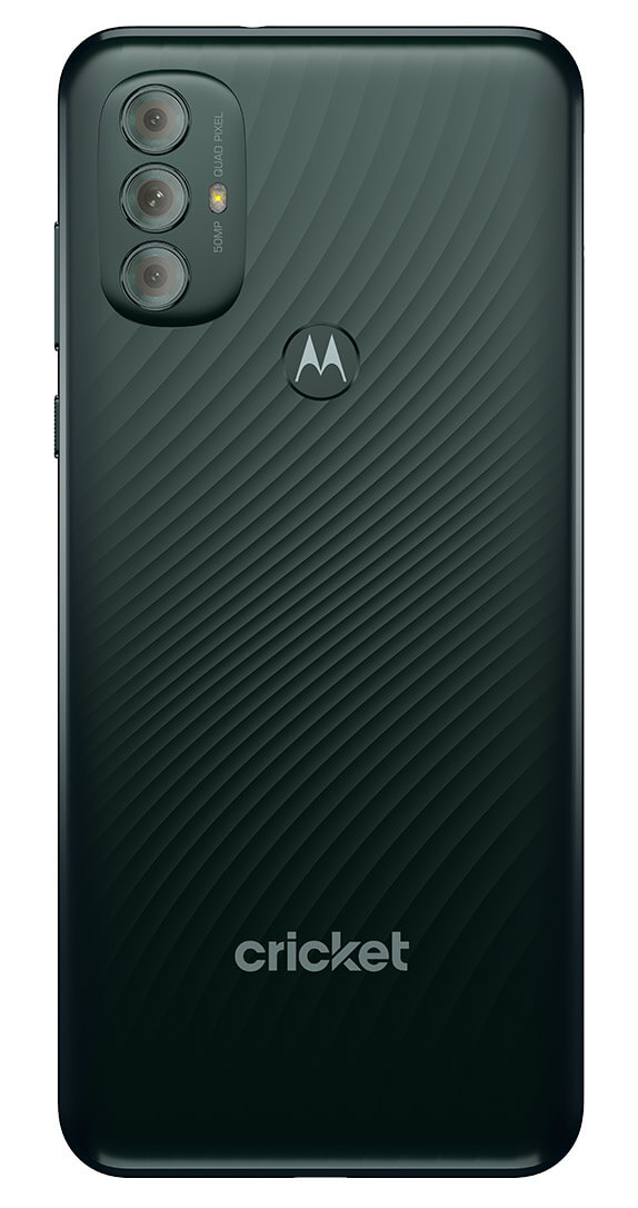 Motorola G Play (2023) - Cricket Wireless