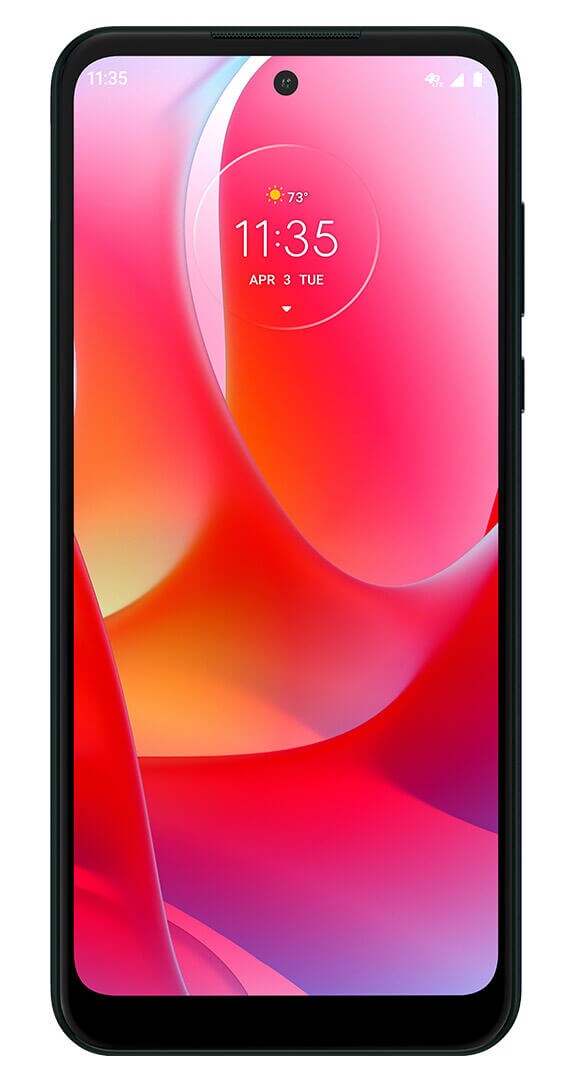 Prepaid Verizon Motorola Moto G4 Play 4th Gen for sale online