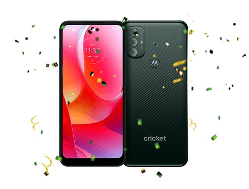 Motorola moto g power (2022)
