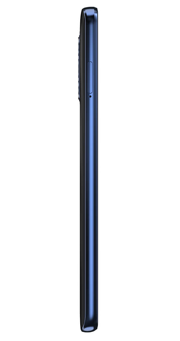 Device Detail Side