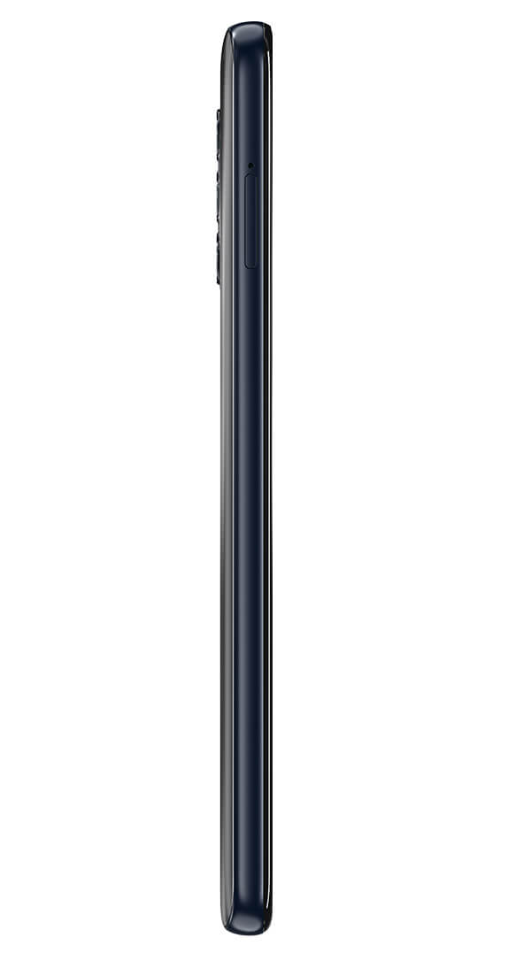 Device Detail Side