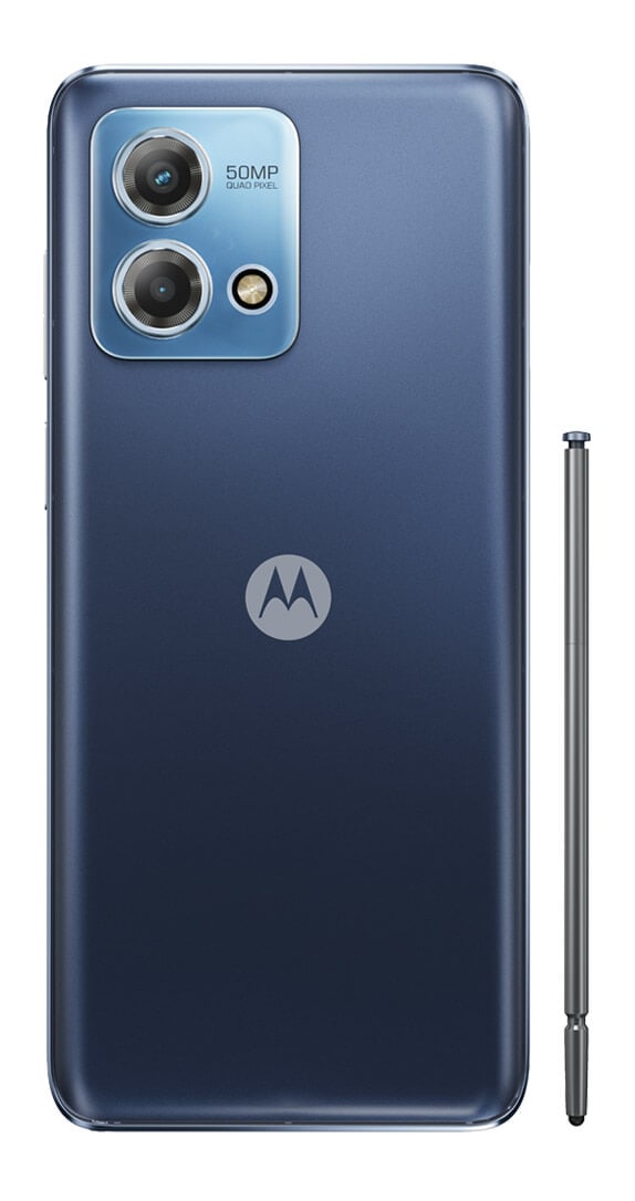 Cricket Wireless  moto g play (2023) - Navy Blue