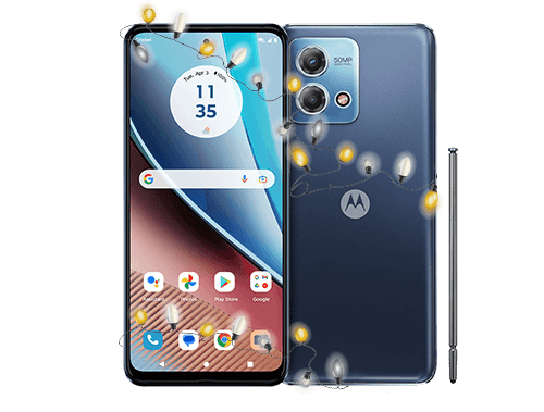 Motorola moto g stylus (2023)