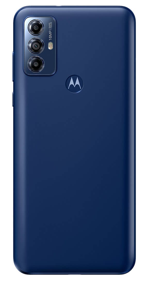 Connect on the Go with the Motorola Moto G4 Play