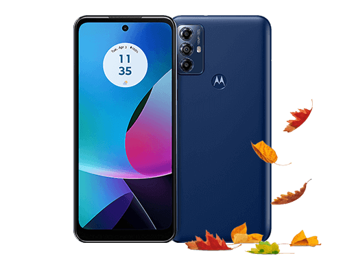 Motorola moto g play (2023)