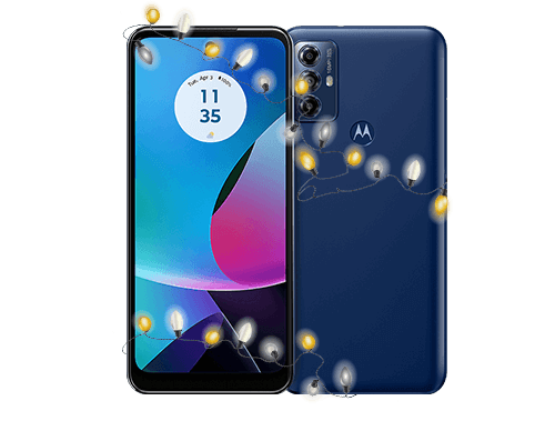 Motorola moto g play (2023)