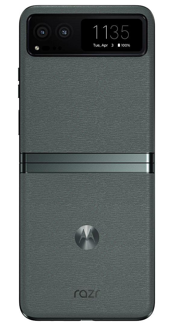 Device Detail Side