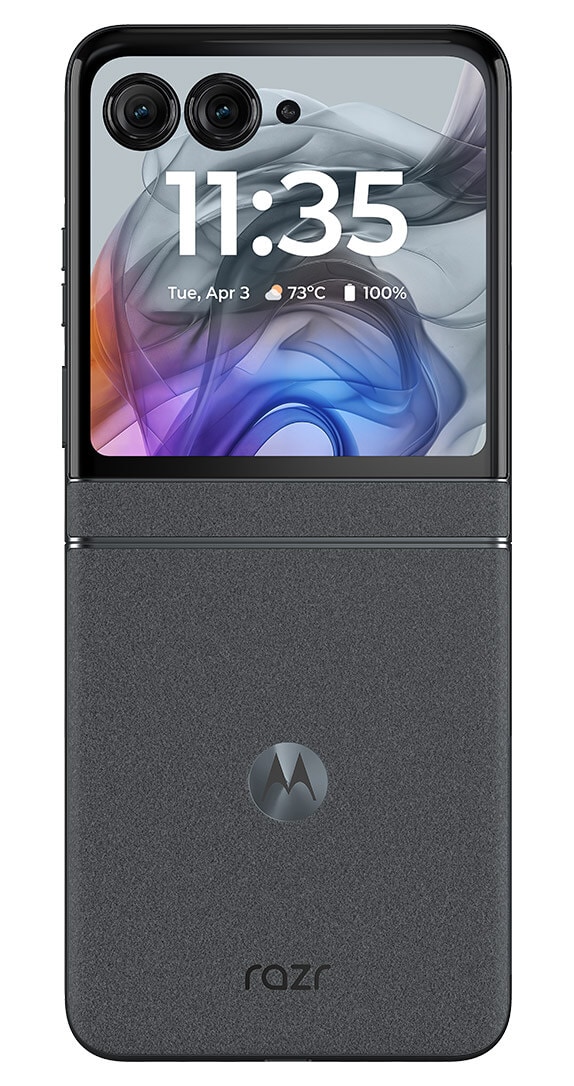 Device Detail Side