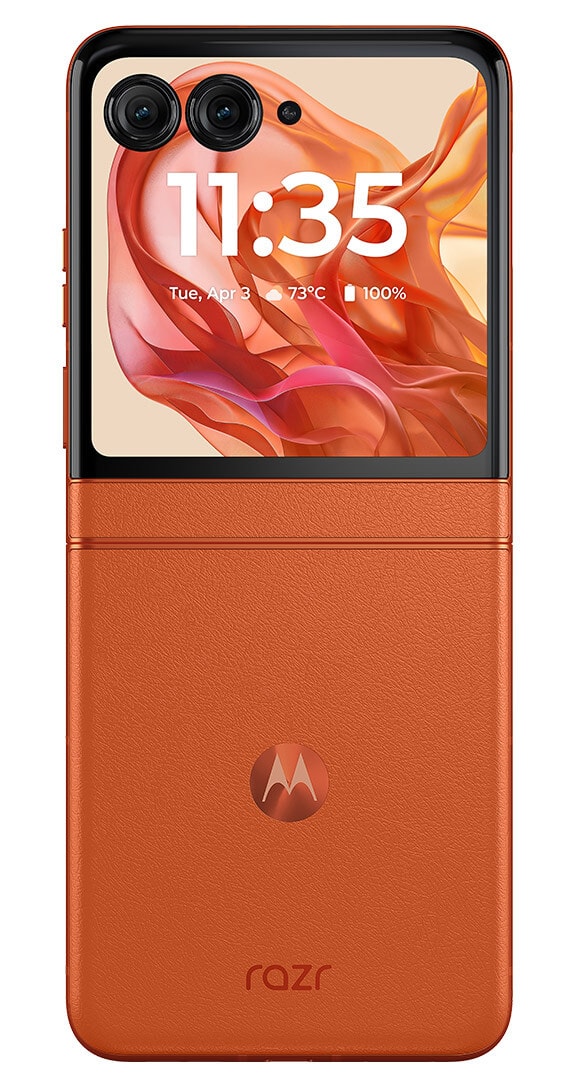 Device Detail Side