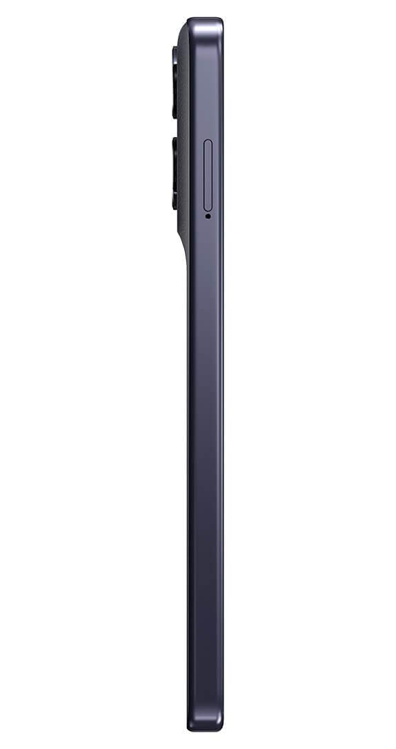 Device Detail Side