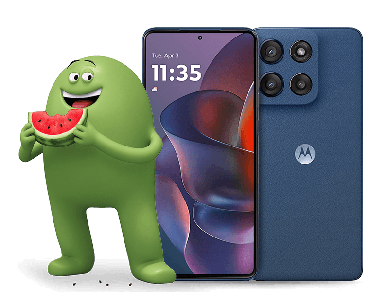 moto g stylus - 2025