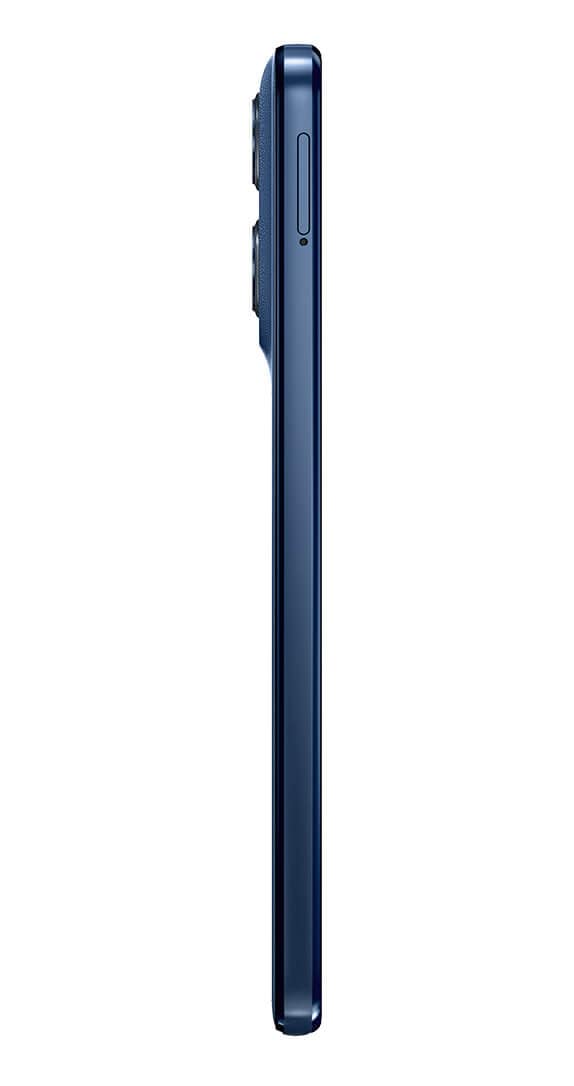 Device Detail Side