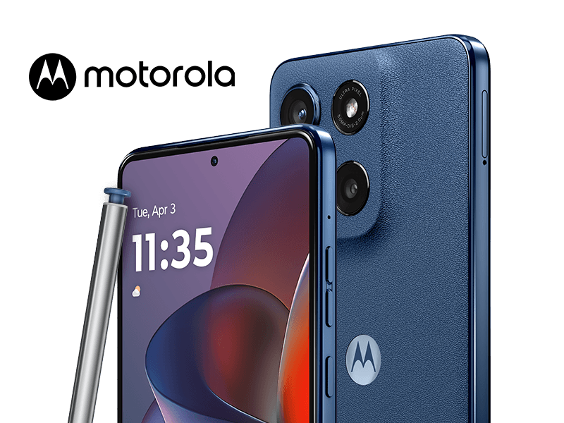 moto g stylus - 2025